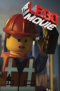 The Lego Movie