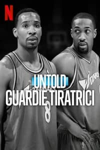Untold: guardie tiratrici