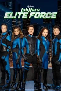 Lab Rats: Elite Force