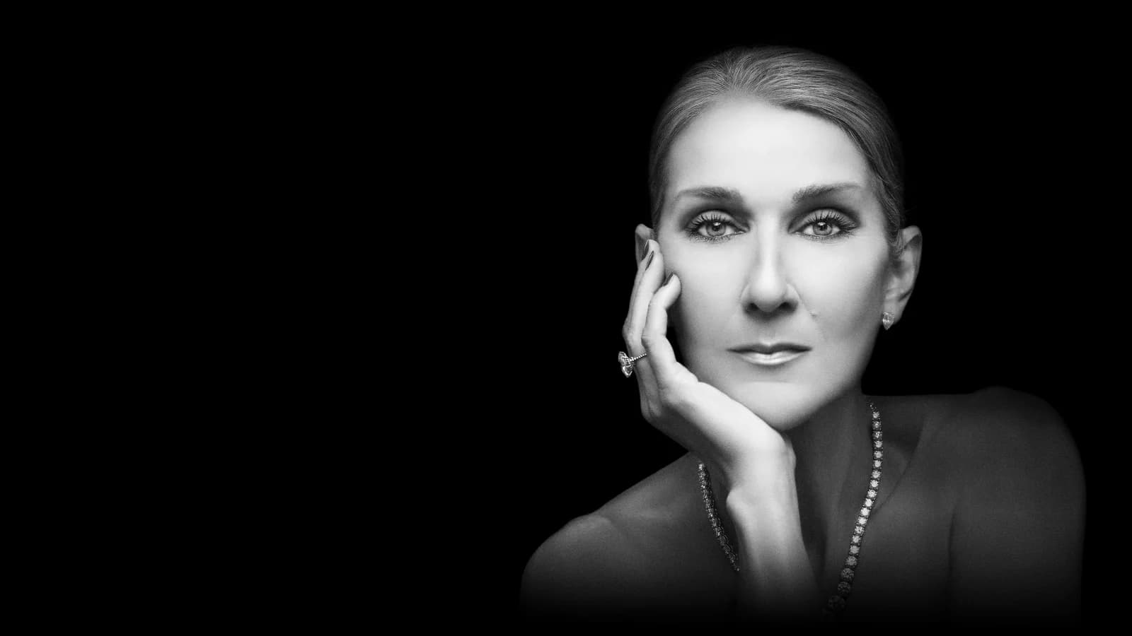 Io sono: Celine Dion