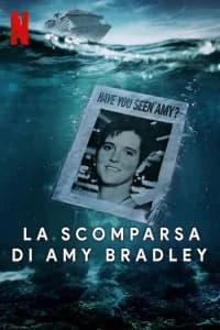 La scomparsa di Amy Bradley