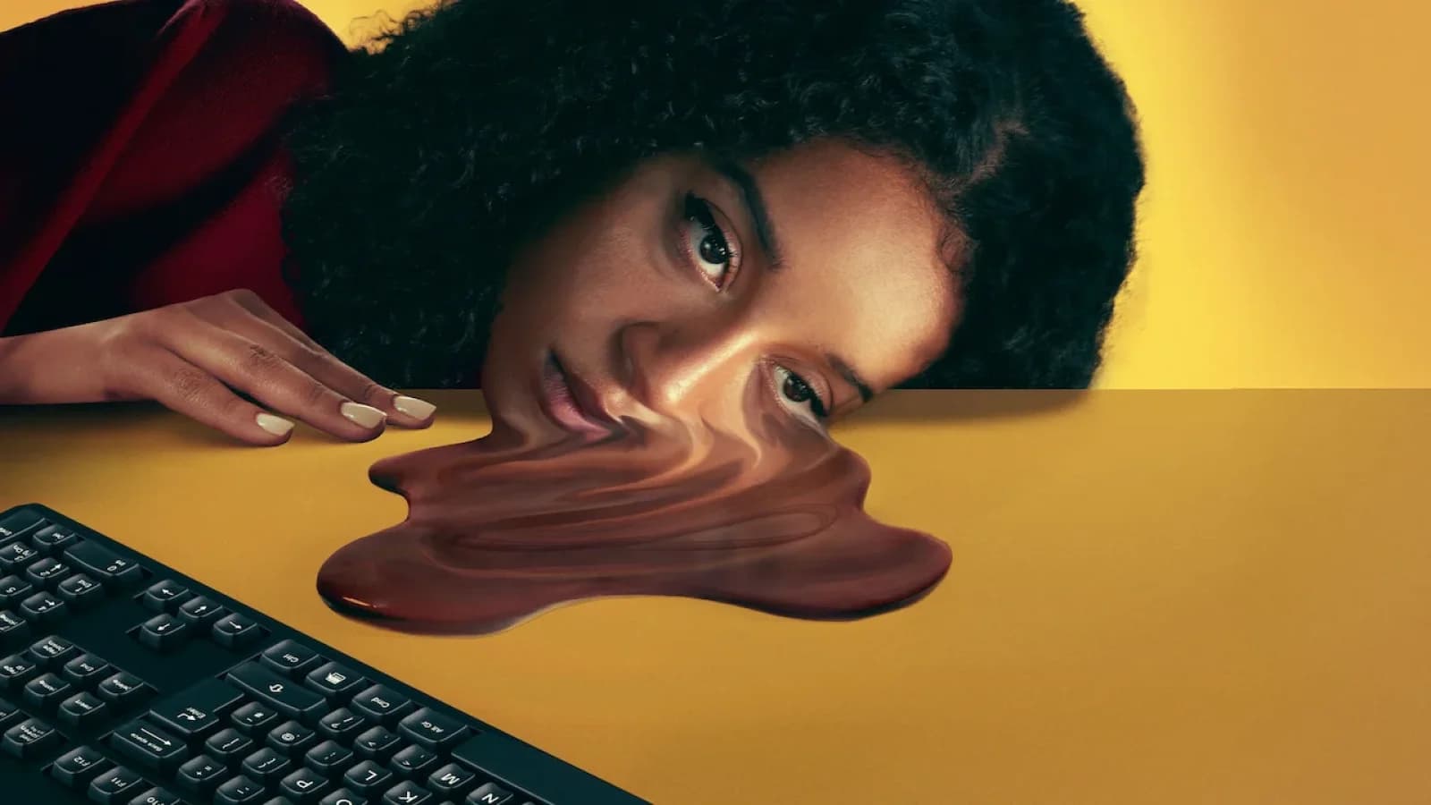 Black Mirror