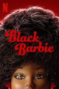 Black Barbie