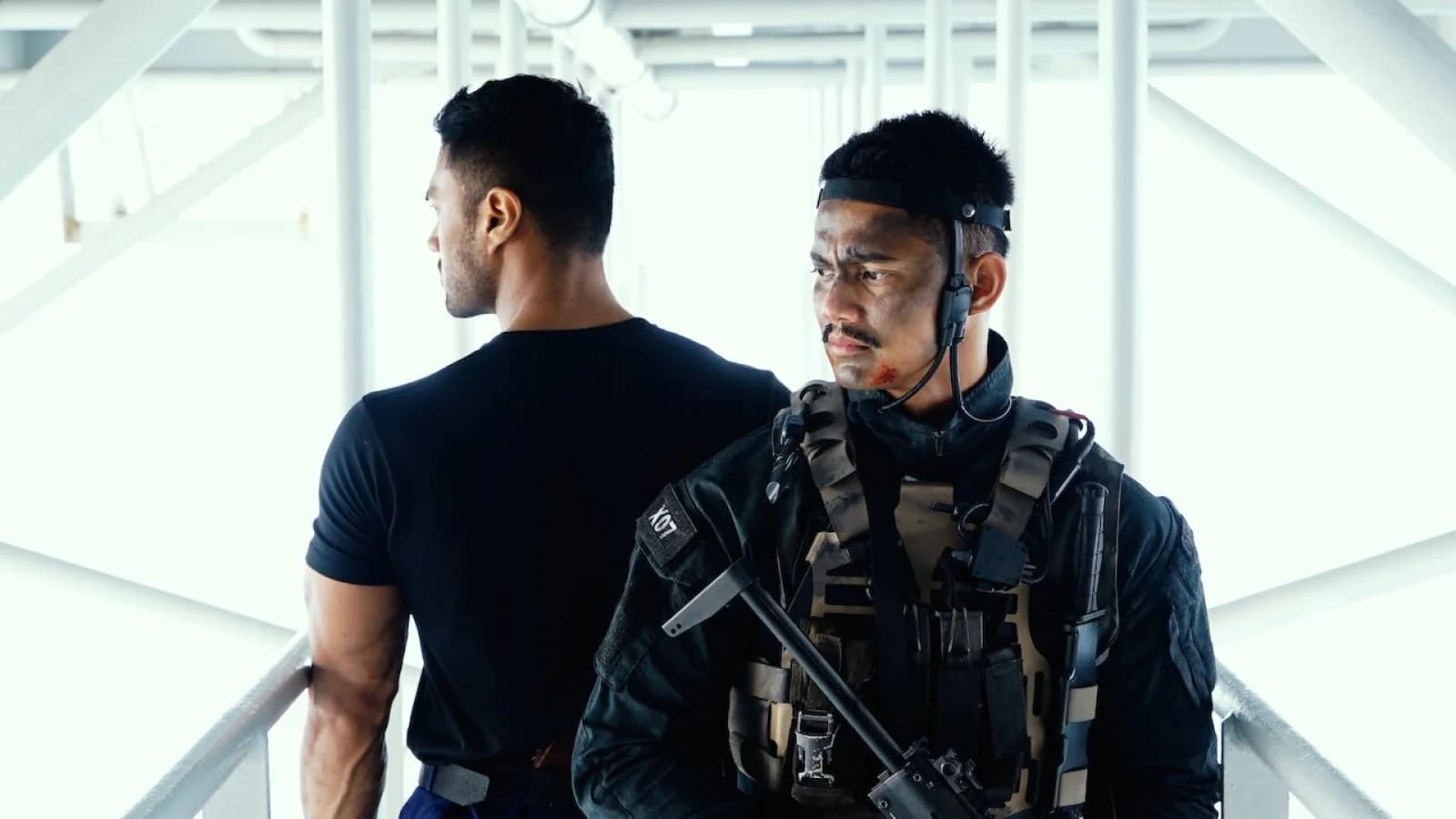PASKAL: The Movie