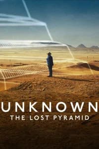 Unknown: La piramide perduta