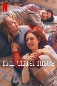 Ni una más