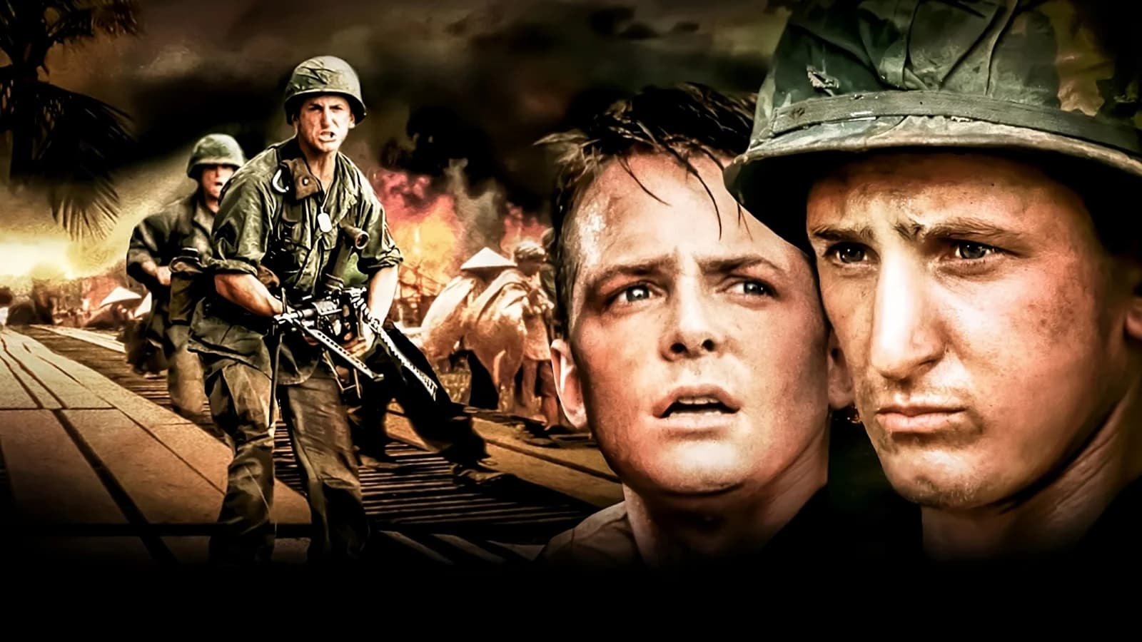 Vittime di guerra