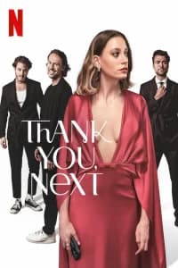 Thank You, Next