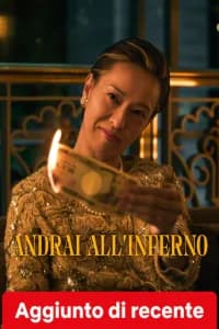 Andrai all'inferno