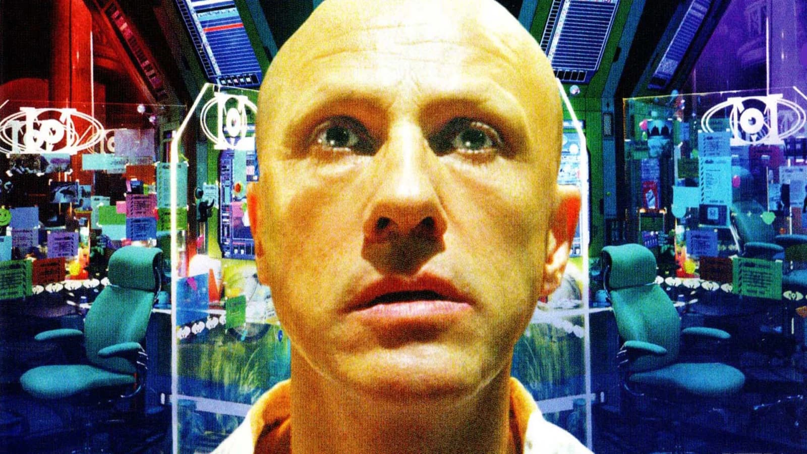 The Zero Theorem - Tutto è vanità