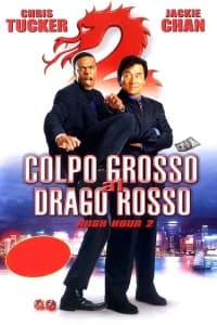 Rush Hour 2 - Colpo grosso al drago rosso
