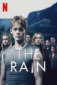 The Rain
