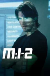 Mission: Impossible II