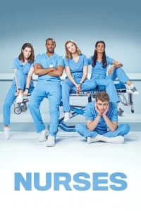 Nurses - Nel cuore dell'emergenza