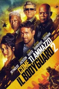Come ti ammazzo il bodyguard 2