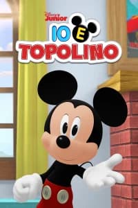 Io e Topolino