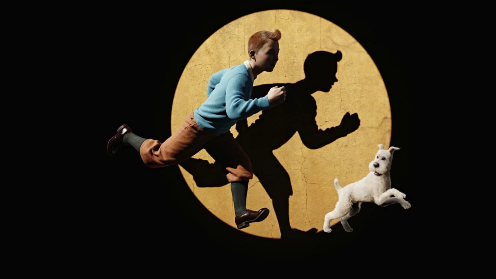 Le avventure di Tintin - Il segreto dell'Unicorno