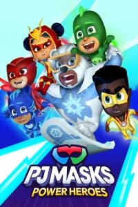 PJ Masks: Power Heroes