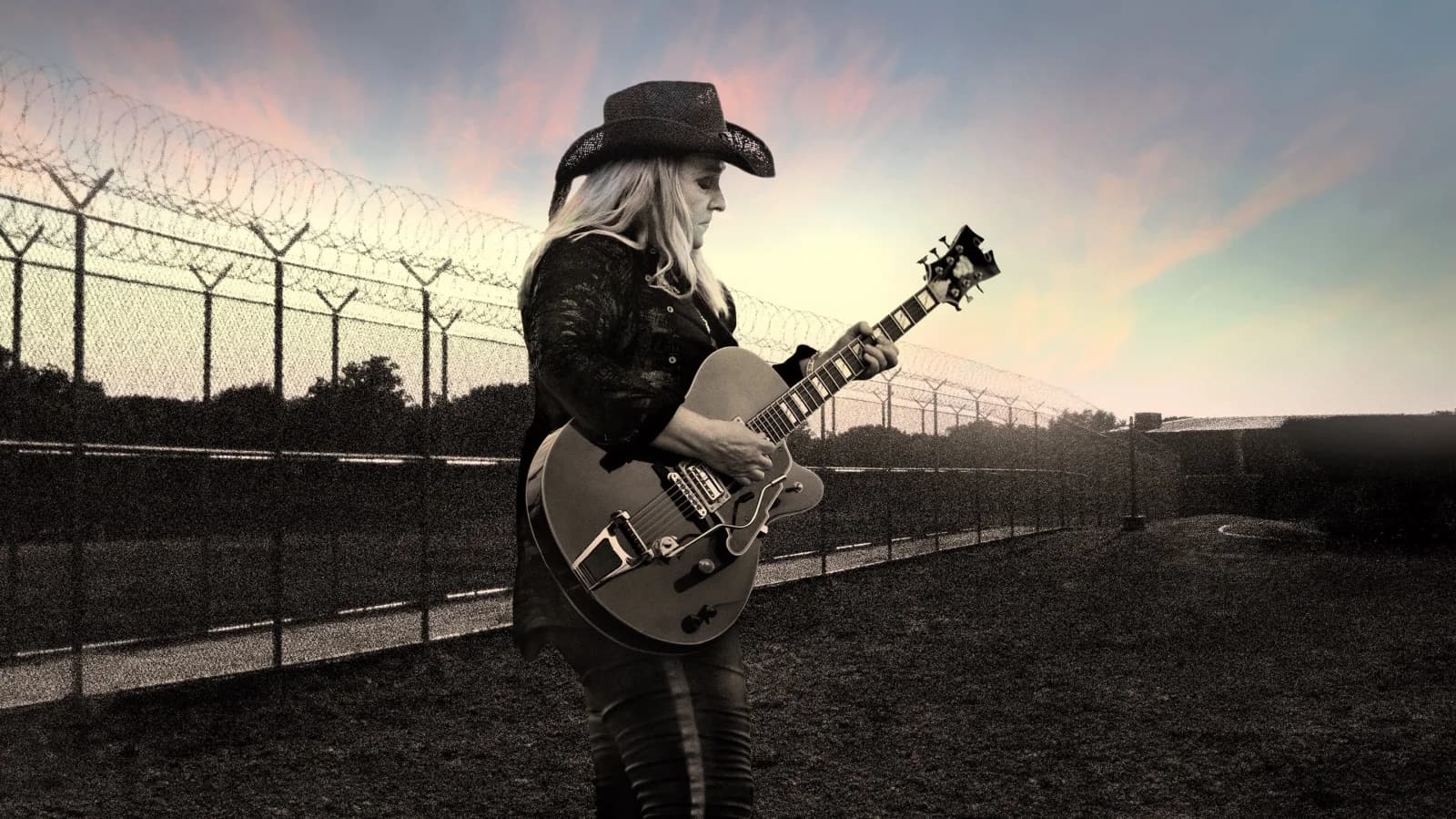 Melissa Etheridge: non sono sconfitta