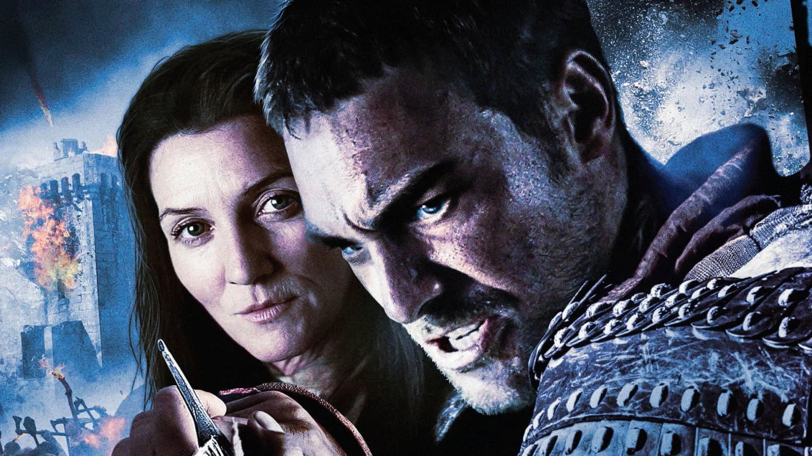 Ironclad 2 - Battle for blood