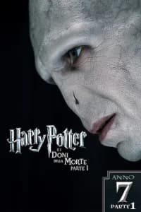 Harry Potter e i doni della morte: Parte 1