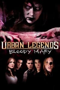 Urban Legend 3