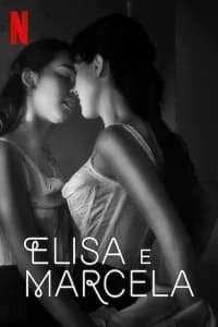 Elisa e Marcela