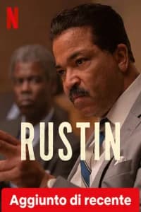 Rustin
