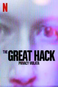 The Great Hack - Privacy violata