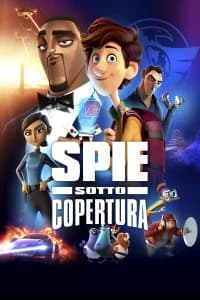 Spie sotto copertura