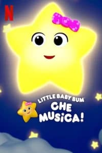 Little Baby Bum: Che musica!