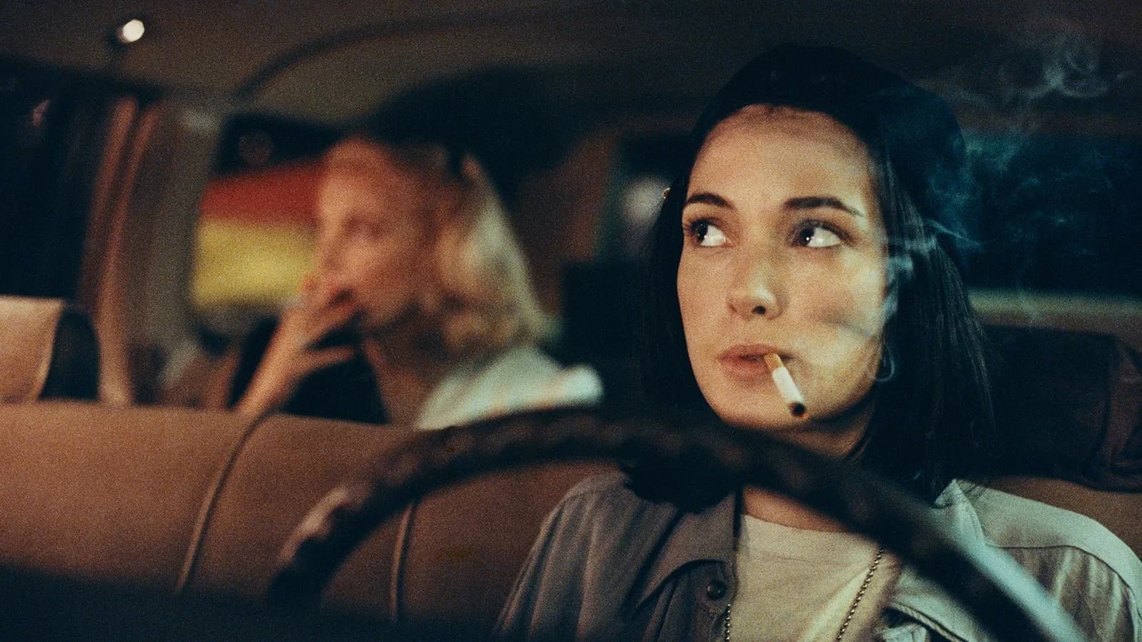 Taxisti di notte