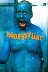 Big Fat Liar