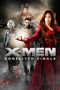 X-Men - Conflitto finale