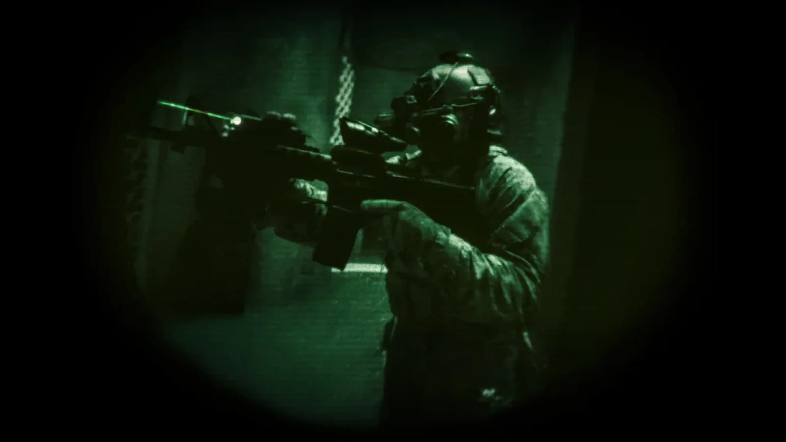 American Manhunt: Osama bin Laden