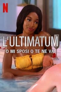 L'ultimatum: o mi sposi o te ne vai