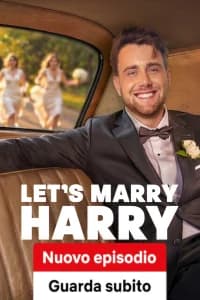 Let's Marry Harry