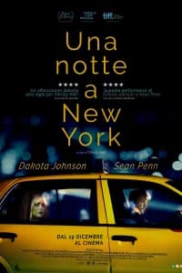 Una notte a New York