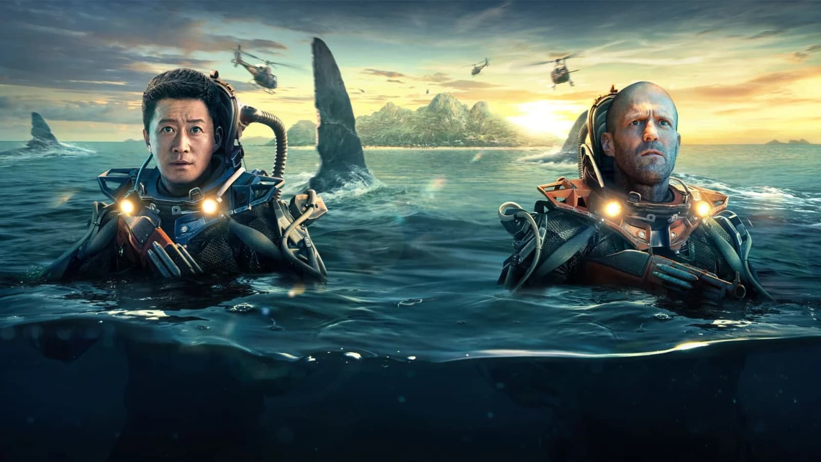 Shark 2 - L'abisso