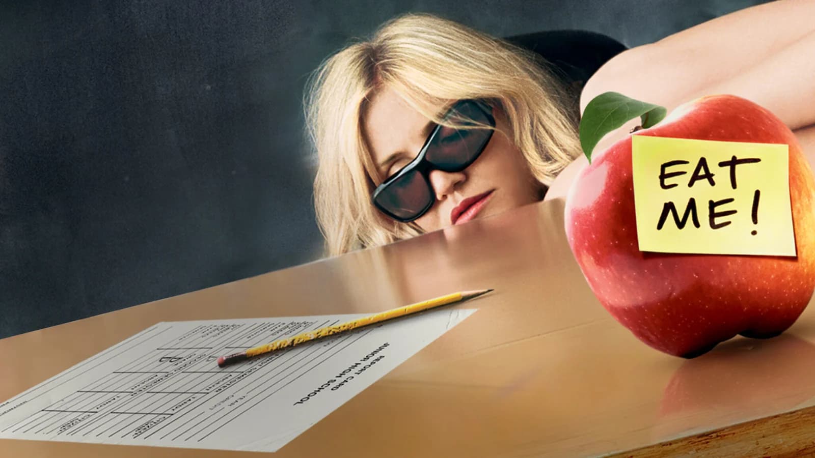 Bad Teacher - Una cattiva maestra