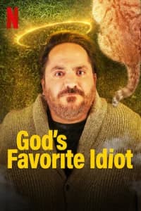 God's Favorite Idiot