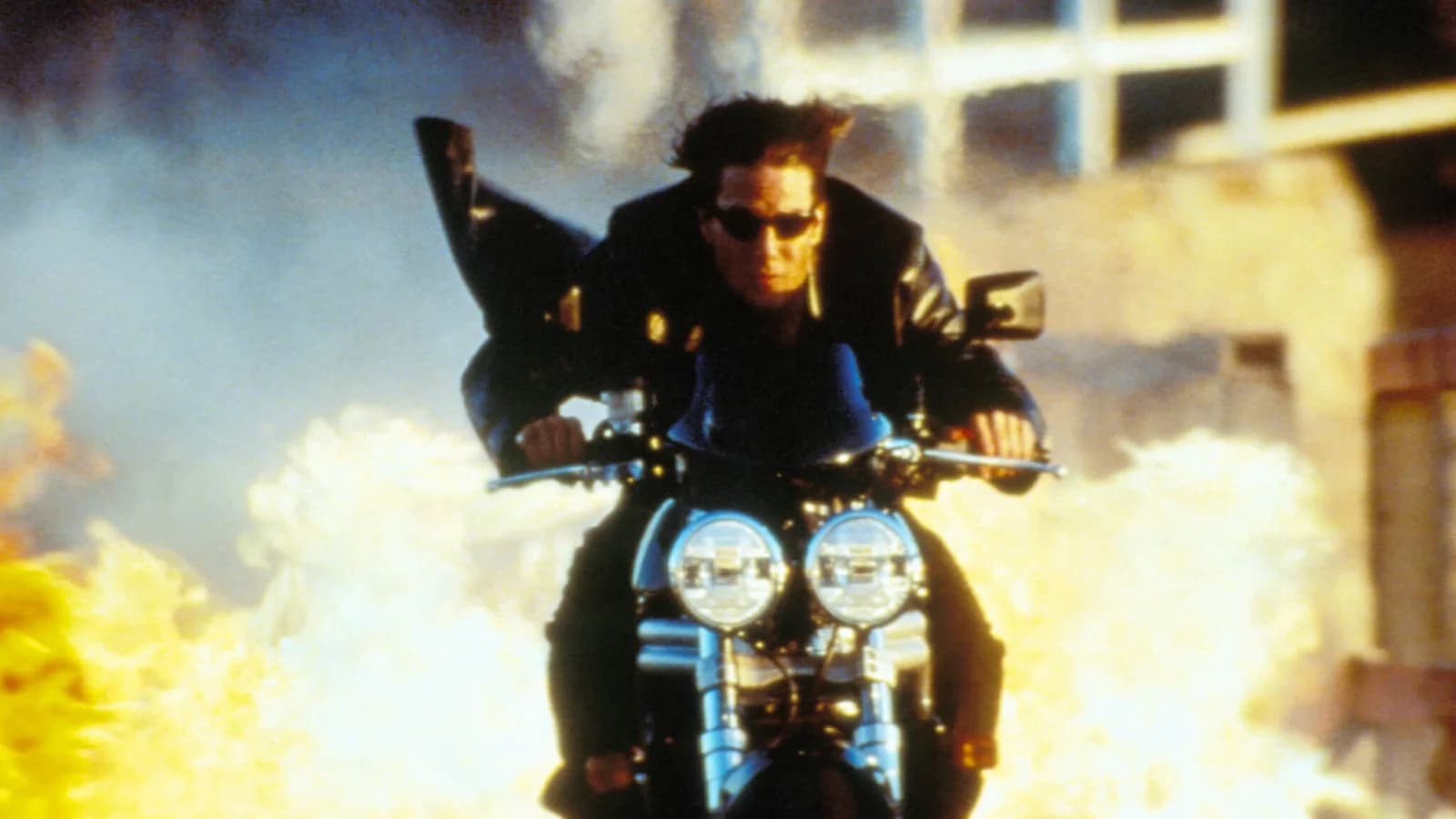 Mission: Impossible II