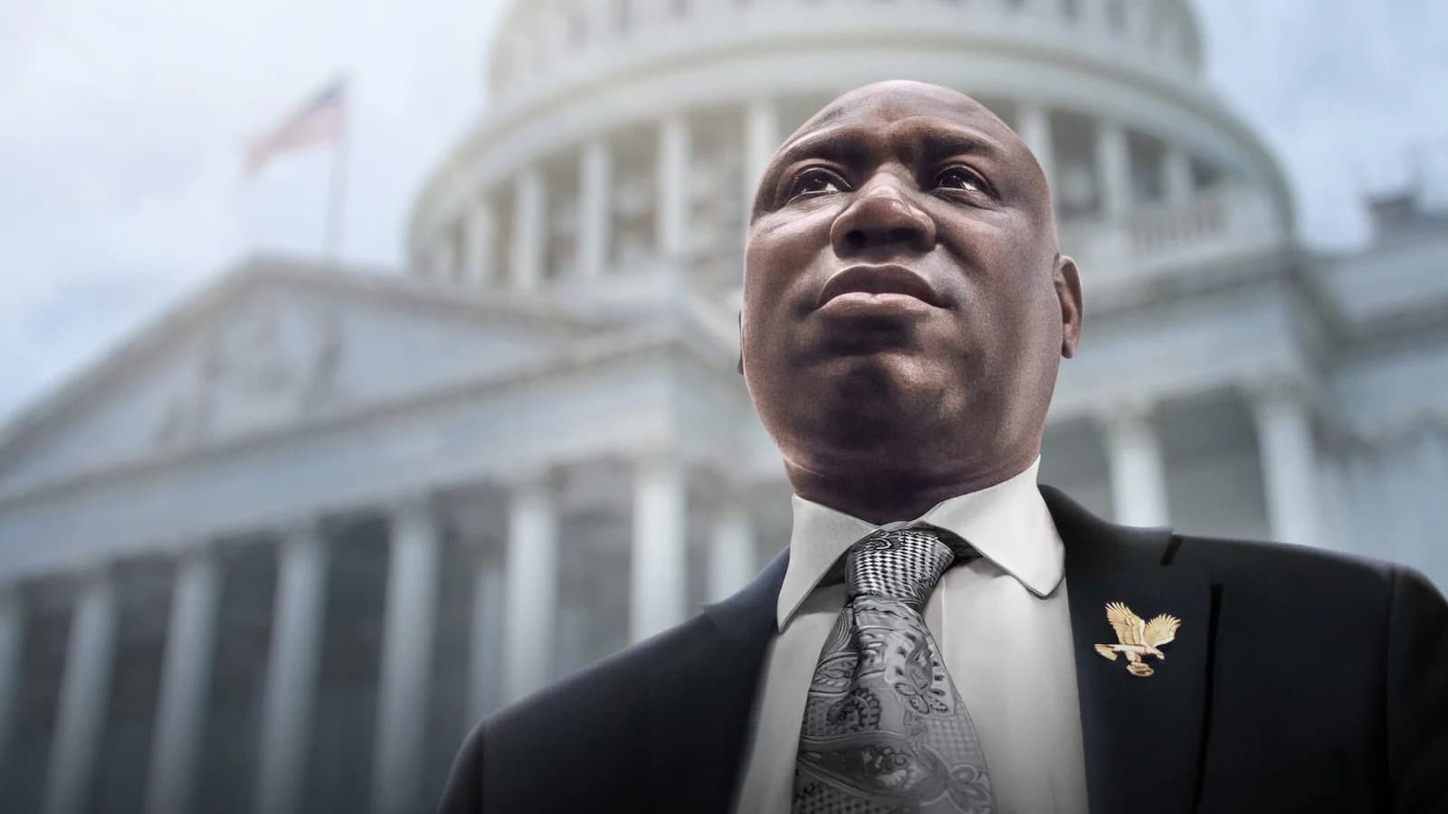 Ben Crump: Lotta per i diritti civili