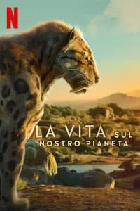 La vita sul nostro pianeta