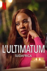 L'ultimatum: Sudafrica
