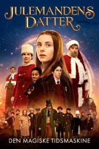 All I want for Christmas - Un magico viaggio