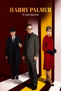Harry Palmer - Il caso Ipcress