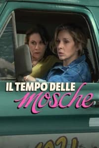 Il tempo delle mosche