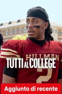 Tutti al college