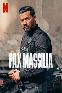 Pace a Marsiglia - Blood Coast